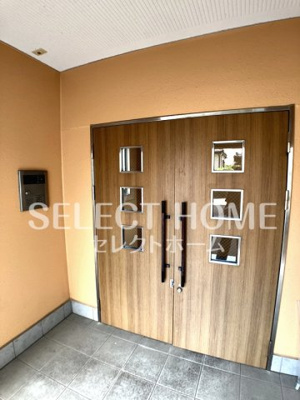 【その他共用部分】 | サニーウェル希