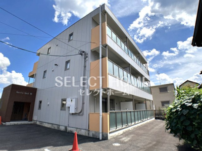 【外観】 | サニーウェル希 | 外観も気になるポイント