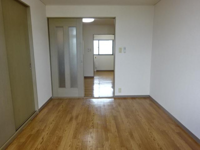 【内装】 | ヒルトップ内張 | 洋室1（イメージ）