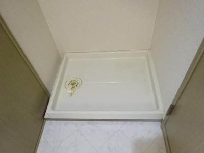 【その他】 | ヒルトップ内張 | 洗濯機置場（イメージ）