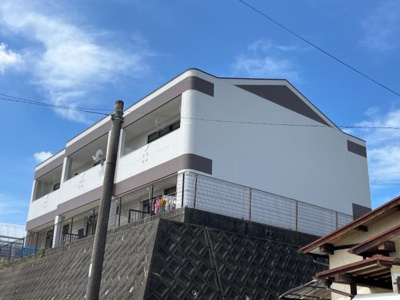 【その他共用部分】 | ヒルトップ内張 | 外観写真（昼）