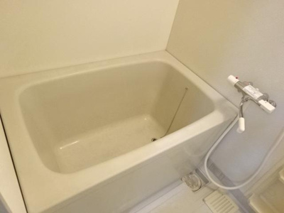 【浴室】 | ヒルトップ内張 | バス（イメージ）