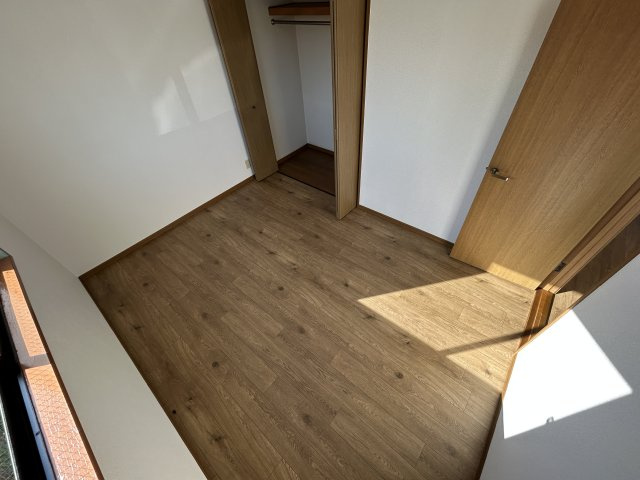 パセオ今田Ⅰの洋室