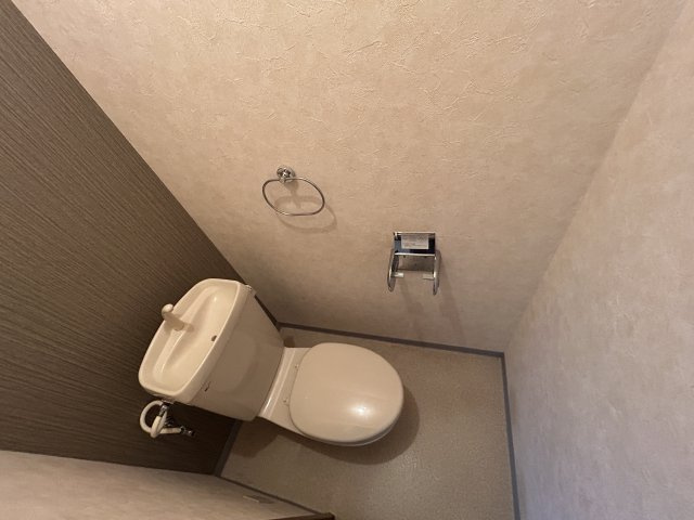 パセオ今田Ⅰのトイレ