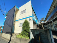 三鷹市深大寺２丁目のアパートの画像