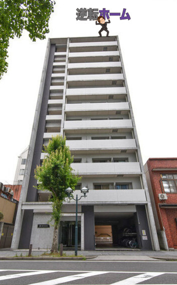 ISM栄　名古屋市賃貸　仲介手数料無料