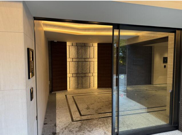 グレンドール新宿牛込柳町