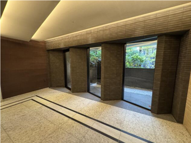 グレンドール新宿牛込柳町のその他共用部分