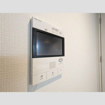 【セキュリティ】 | エスリード池下レスティア