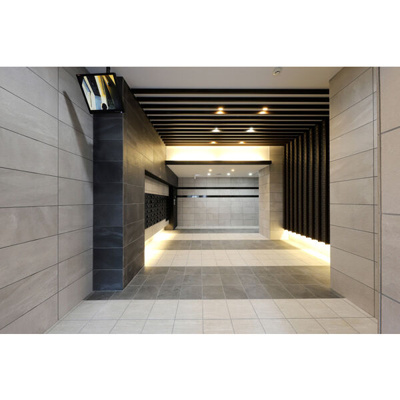 【ロビー】 | エスリード池下レスティア