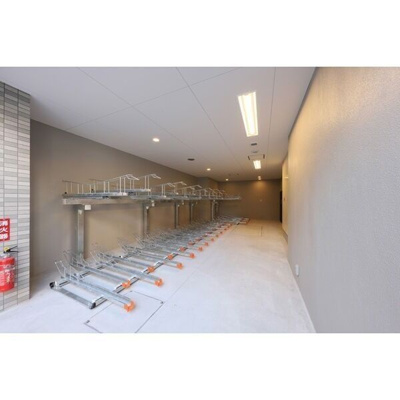 【その他共用部分】 | エスリード池下レスティア