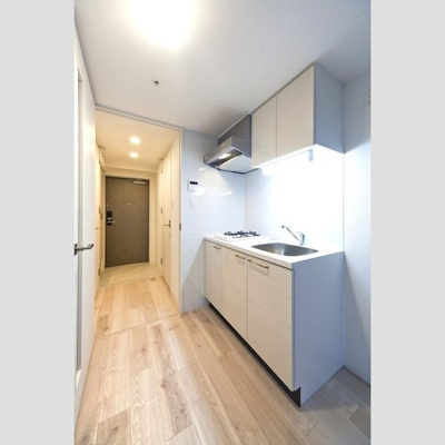 【キッチン】 | エスリード池下レスティア