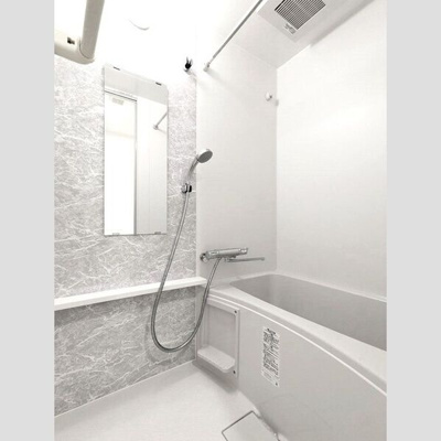 【浴室】 | エスリード池下レスティア