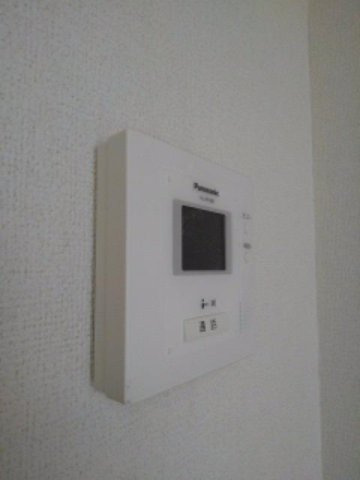 ミニョン・アンジュＢのセキュリティ