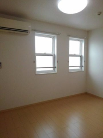 ミニョン・アンジュＢの内装