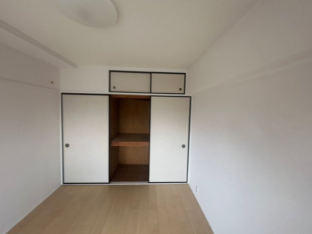 山王住宅S棟｜名古屋市の賃貸ならMy賃貸の収納|山王住宅S棟