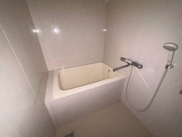 山王住宅S棟｜名古屋市の賃貸ならMy賃貸の浴室|山王住宅S棟