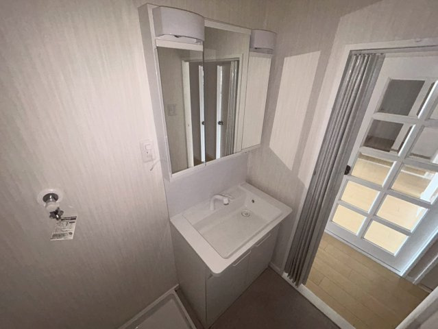 山王住宅S棟｜名古屋市の賃貸ならMy賃貸の浴室|山王住宅S棟