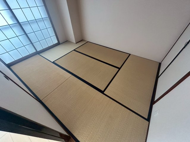 山王住宅S棟｜名古屋市の賃貸ならMy賃貸の和室|山王住宅S棟