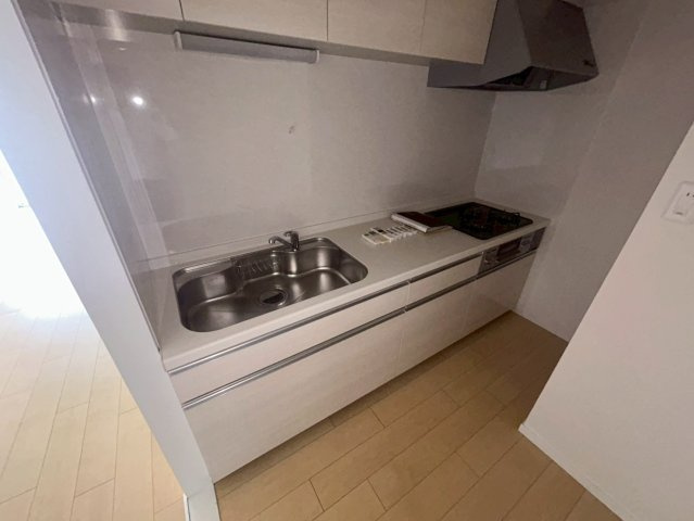 山王住宅S棟｜名古屋市の賃貸ならMy賃貸のキッチン|山王住宅S棟