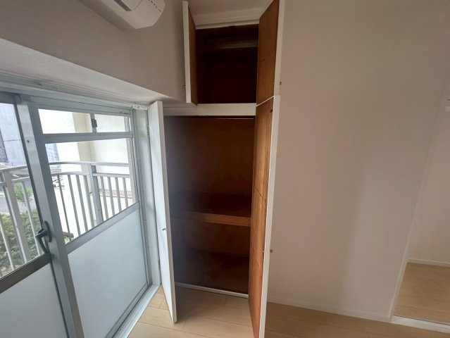 山王住宅S棟｜名古屋市の賃貸ならMy賃貸の収納|山王住宅S棟