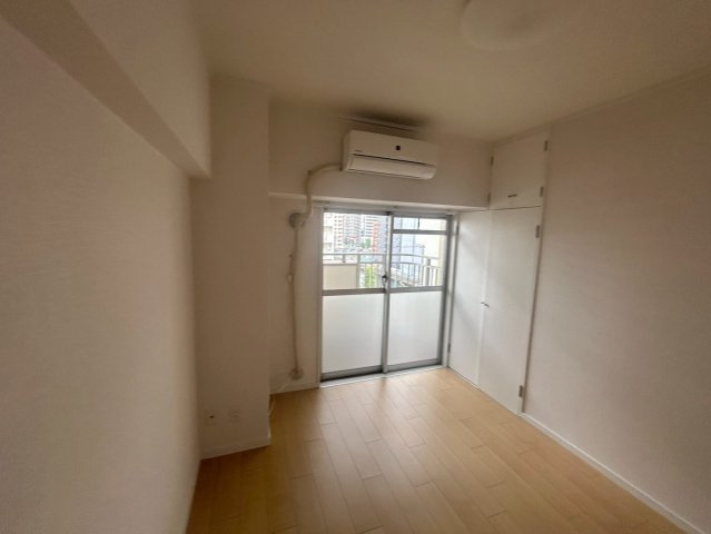 山王住宅S棟｜名古屋市の賃貸ならMy賃貸の寝室|山王住宅S棟