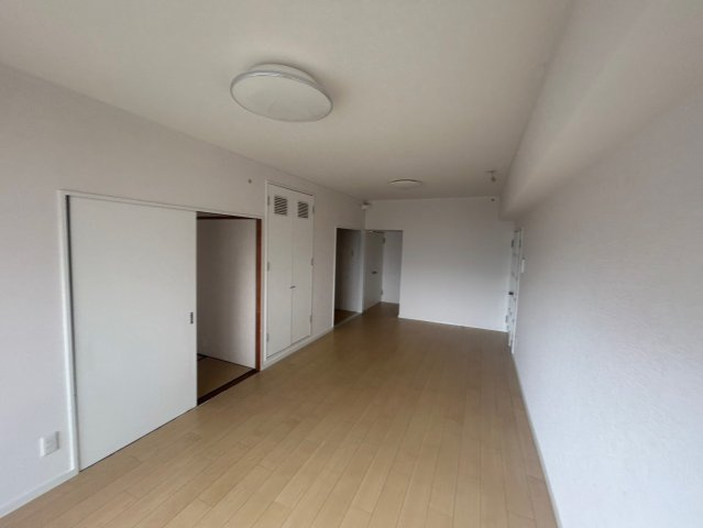 山王住宅S棟｜名古屋市の賃貸ならMy賃貸の居間・リビング|山王住宅S棟