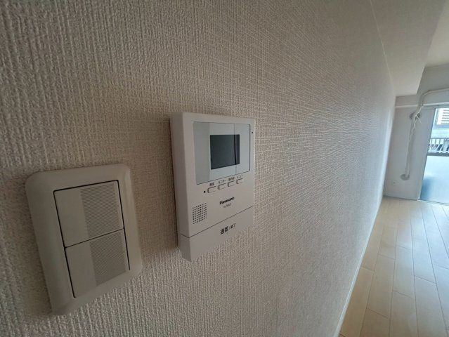 山王住宅S棟｜名古屋市の賃貸ならMy賃貸のセキュリティ|山王住宅S棟