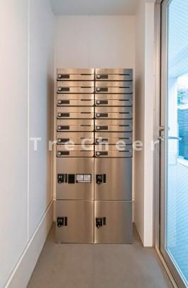 アーバンタワー池袋のその他共用部分