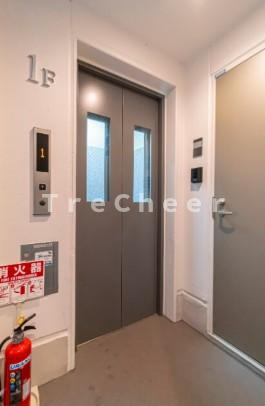 アーバンタワー池袋のその他共用部分