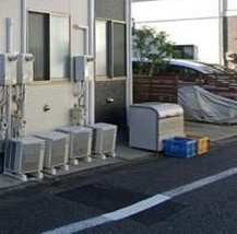 【その他共用部分】 | ＴＭ経堂