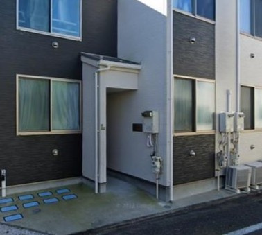 【エントランス】 | ＴＭ経堂