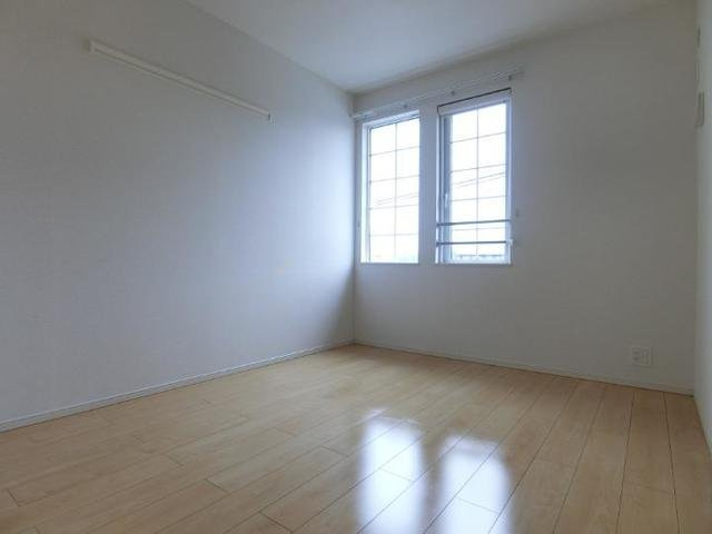 フランメゾン　Ⅱの内装