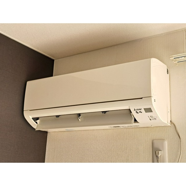 チェリーヒルのその他