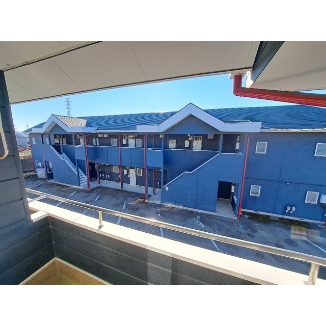 チェリーヒルのその他