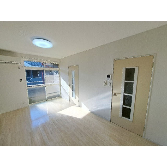 チェリーヒルの居間・リビング