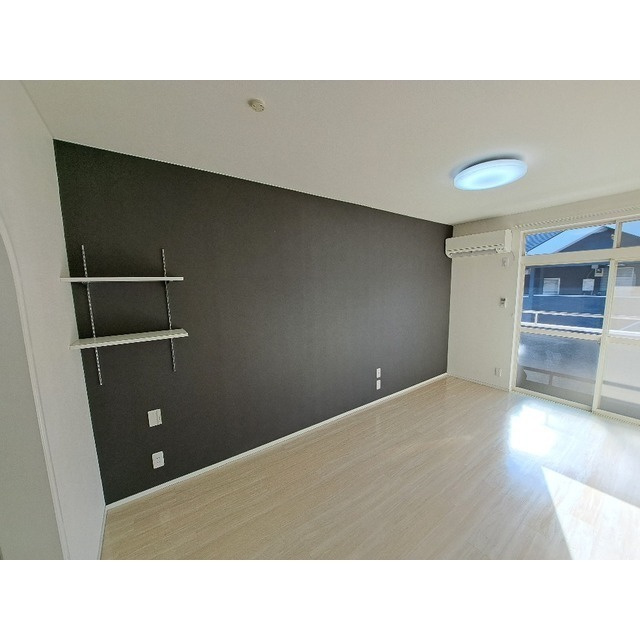 チェリーヒルの居間・リビング