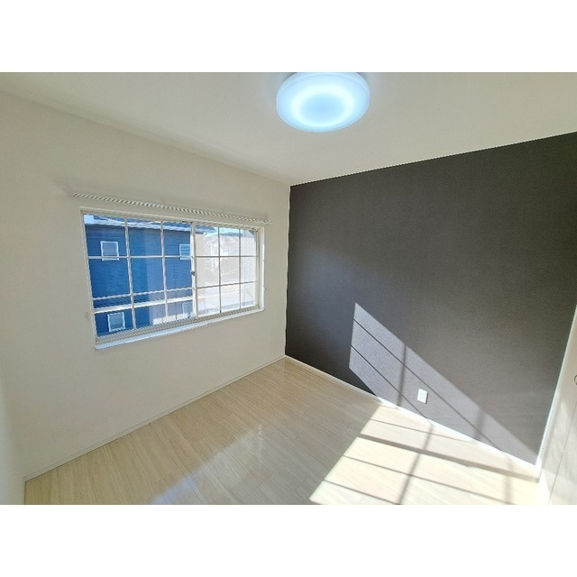 チェリーヒルの居間・リビング