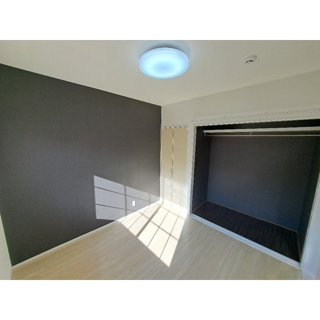 チェリーヒルの居間・リビング