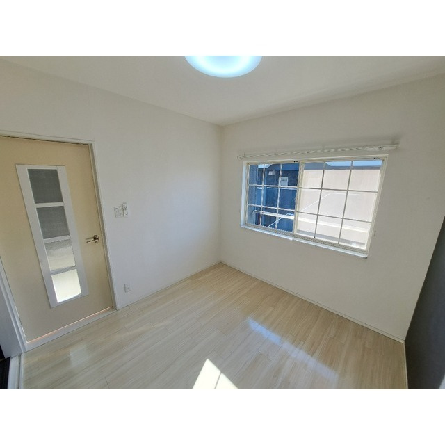 チェリーヒルの居間・リビング