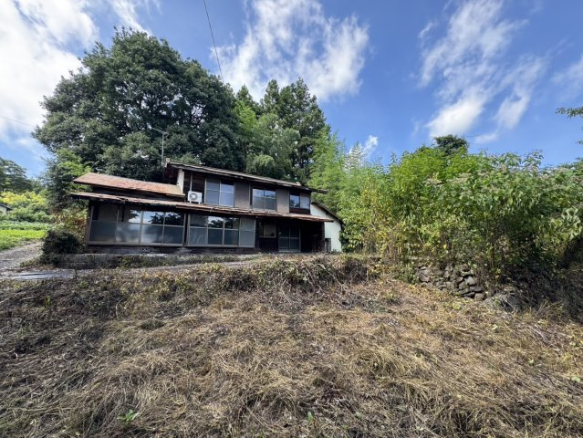 渋川市中郷2861-1.2861-2.2861-5の外観