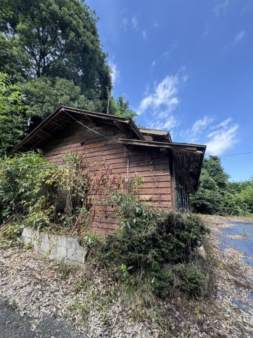 渋川市中郷2861-1.2861-2.2861-5の外観