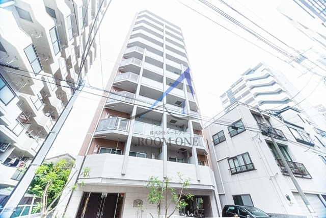 プレール・ドゥーク押上Ⅱ