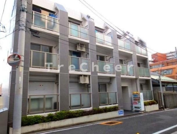 ペニンシュラコマゴメ