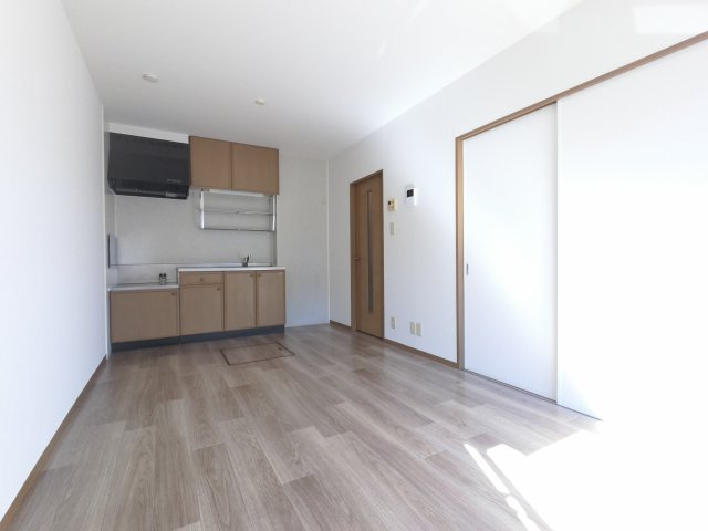 【居間・リビング】