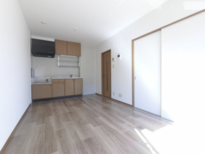 【居間・リビング】