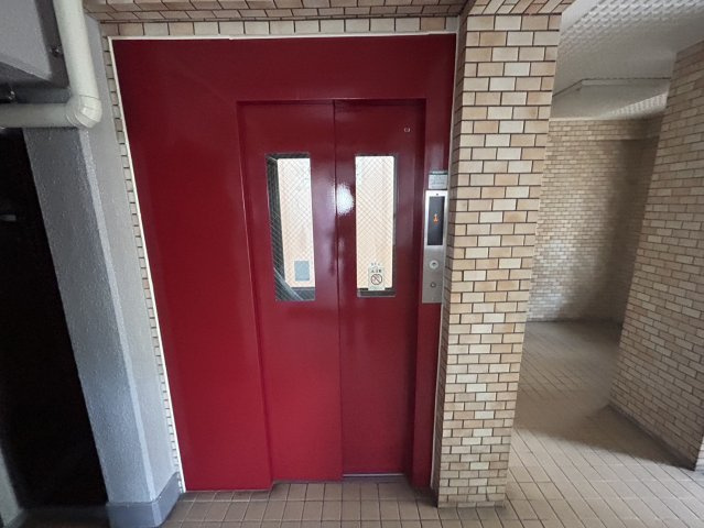 ユーハウス名駅南B棟｜名古屋市の賃貸ならMy賃貸のその他共用部分|ユーハウス名駅南B棟