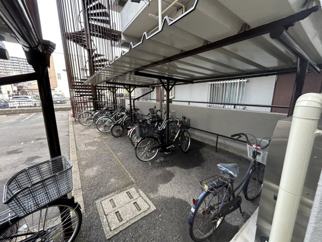 ユーハウス名駅南B棟｜名古屋市の賃貸ならMy賃貸のその他共用部分|ユーハウス名駅南B棟