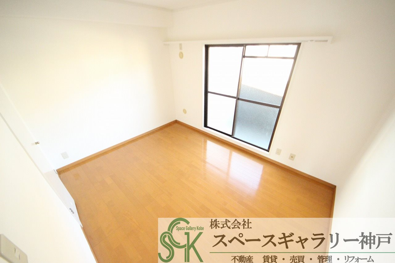 ルモンクレール枝吉の寝室|※お部屋により仕様が異なる場合があります。