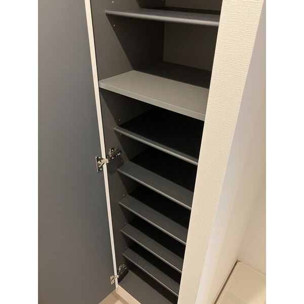 ゼオ志賀本通　名古屋市賃貸　仲介手数料無料の設備